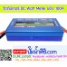 DC Watt Meter 60V 100A (DC วัตต์มิเตอร์)